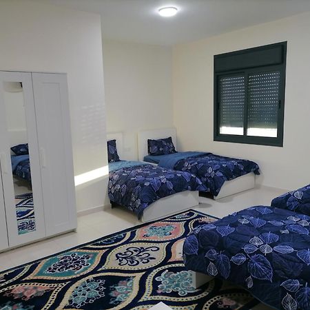 Apartament For Women Only - للنساء فقط Umm al-Amad Zewnętrze zdjęcie