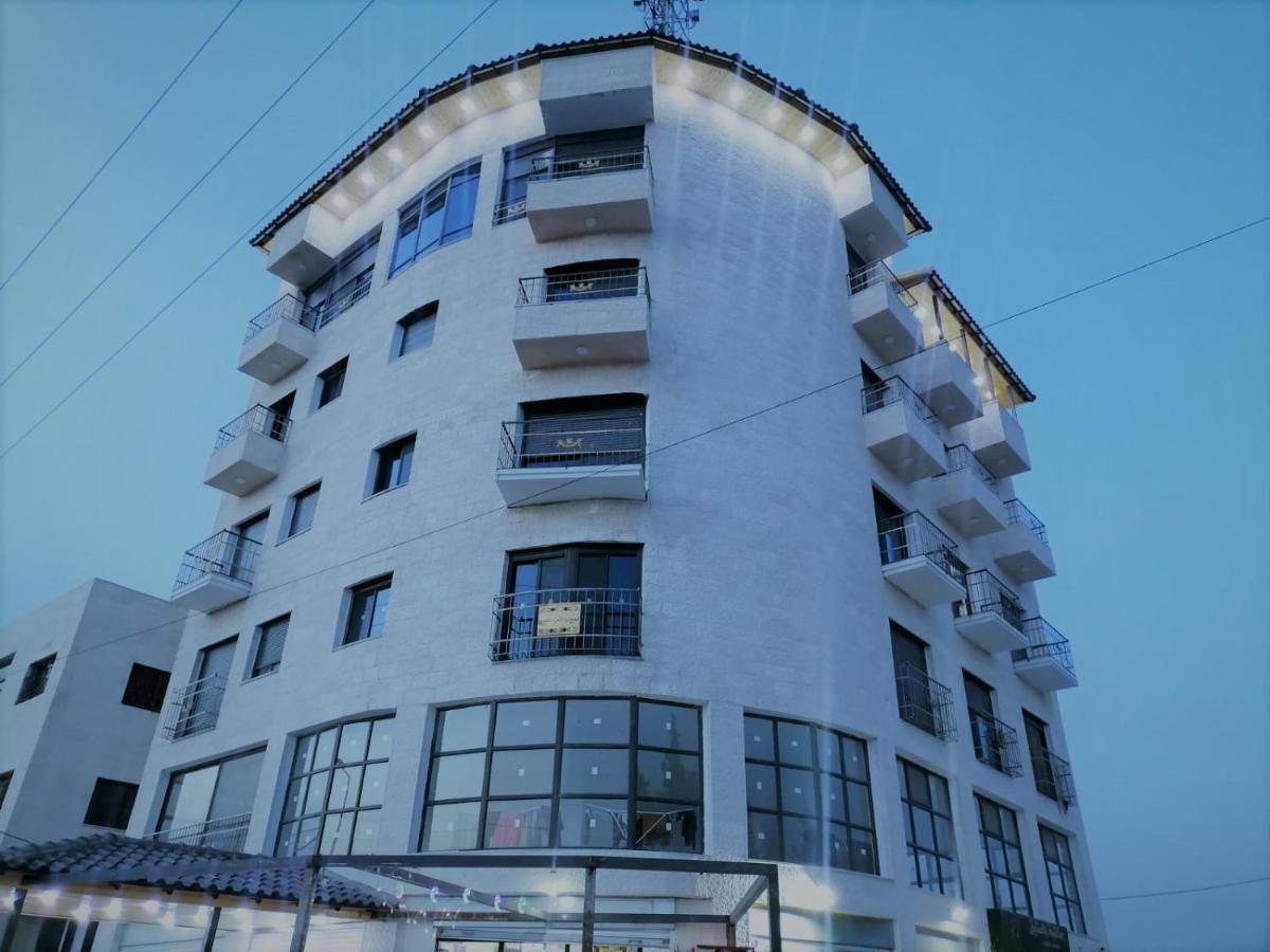 Apartament For Women Only - للنساء فقط Umm al-Amad Zewnętrze zdjęcie