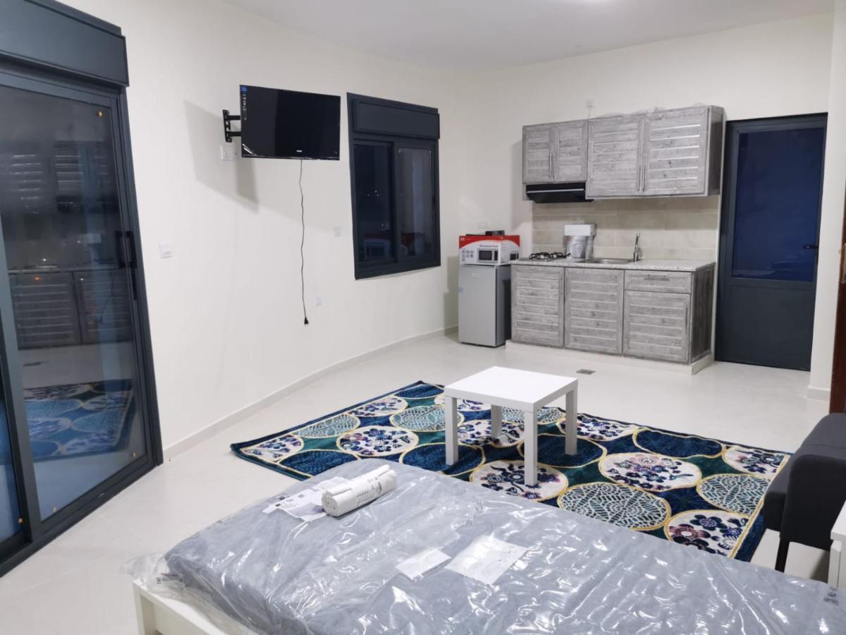 Apartament For Women Only - للنساء فقط Umm al-Amad Zewnętrze zdjęcie