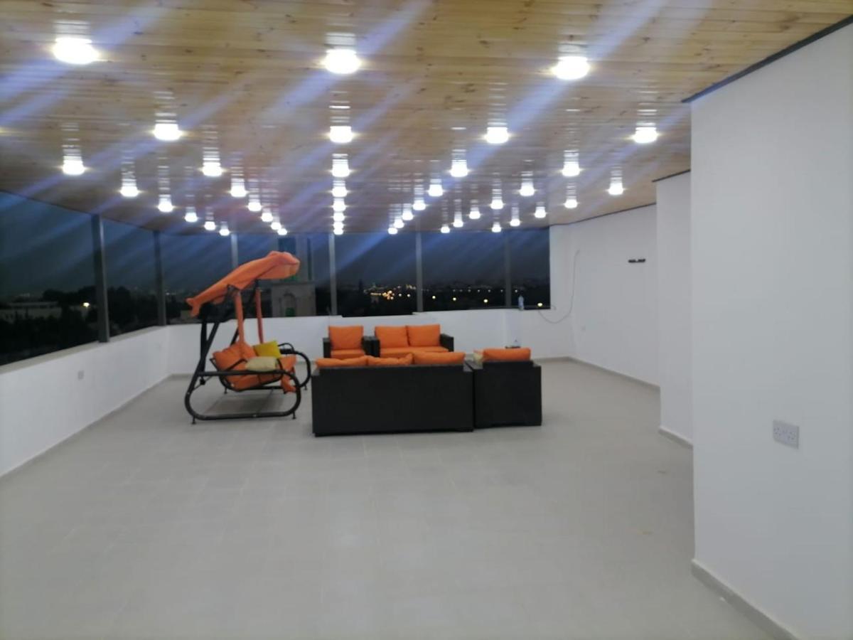 Apartament For Women Only - للنساء فقط Umm al-Amad Zewnętrze zdjęcie
