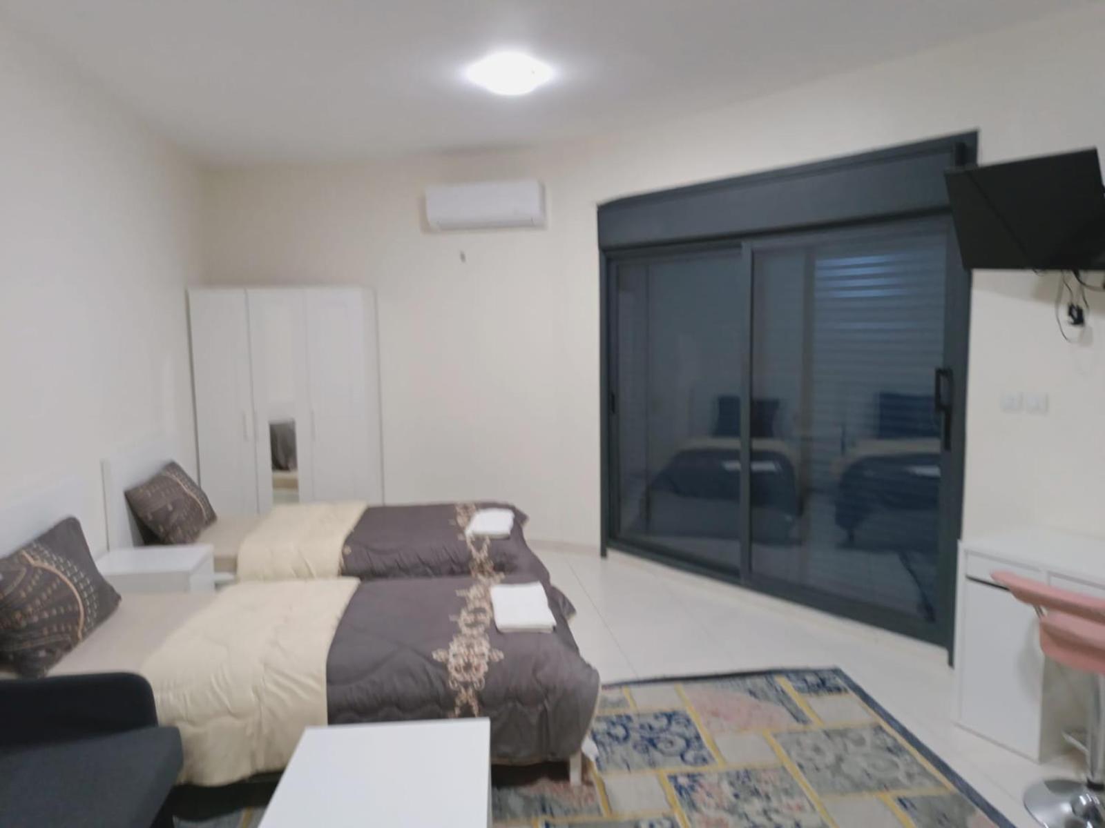 Apartament For Women Only - للنساء فقط Umm al-Amad Zewnętrze zdjęcie