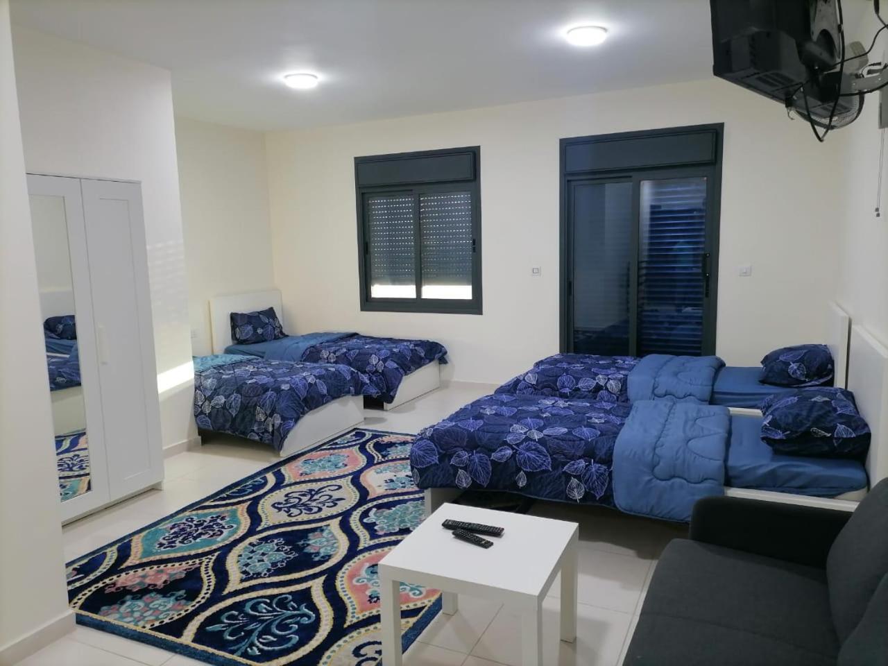 Apartament For Women Only - للنساء فقط Umm al-Amad Zewnętrze zdjęcie