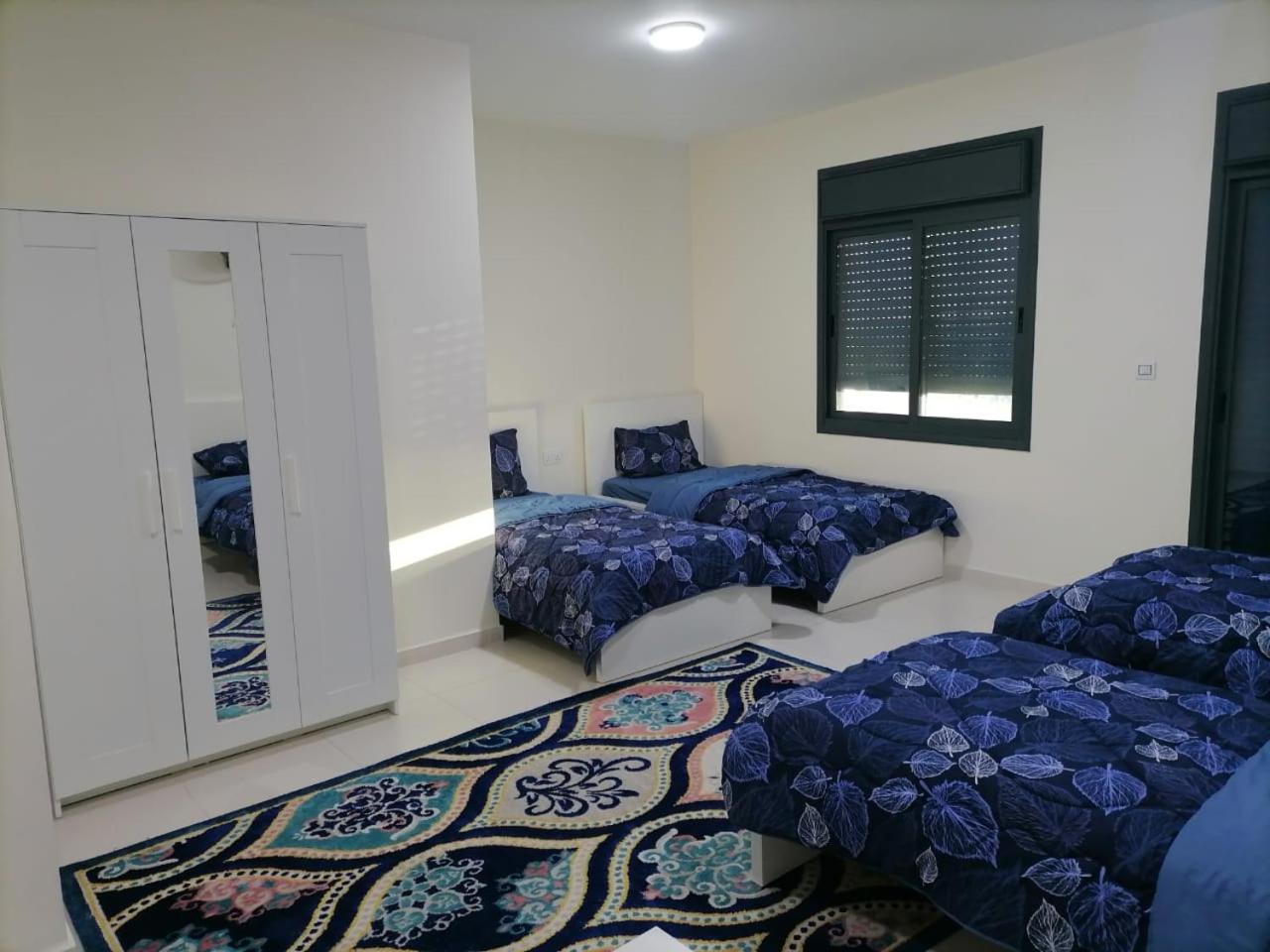 Apartament For Women Only - للنساء فقط Umm al-Amad Zewnętrze zdjęcie
